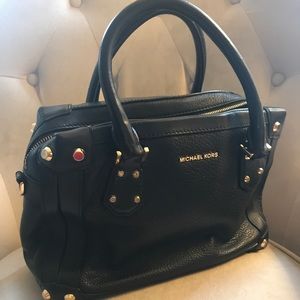 Michael Kors Taryn Satchel